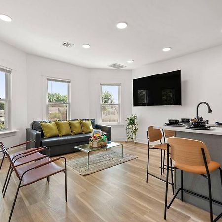 Apartament 10Guests! Parking 2Nd Floor-Duplex Fair Lawn Zewnętrze zdjęcie