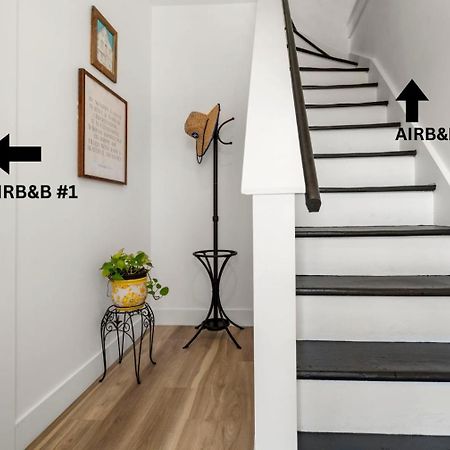 Apartament 10Guests! Parking 2Nd Floor-Duplex Fair Lawn Zewnętrze zdjęcie