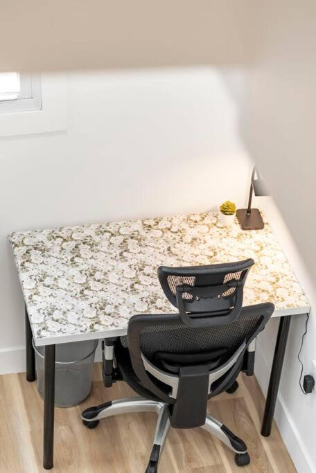 Apartament 10Guests! Parking 2Nd Floor-Duplex Fair Lawn Zewnętrze zdjęcie