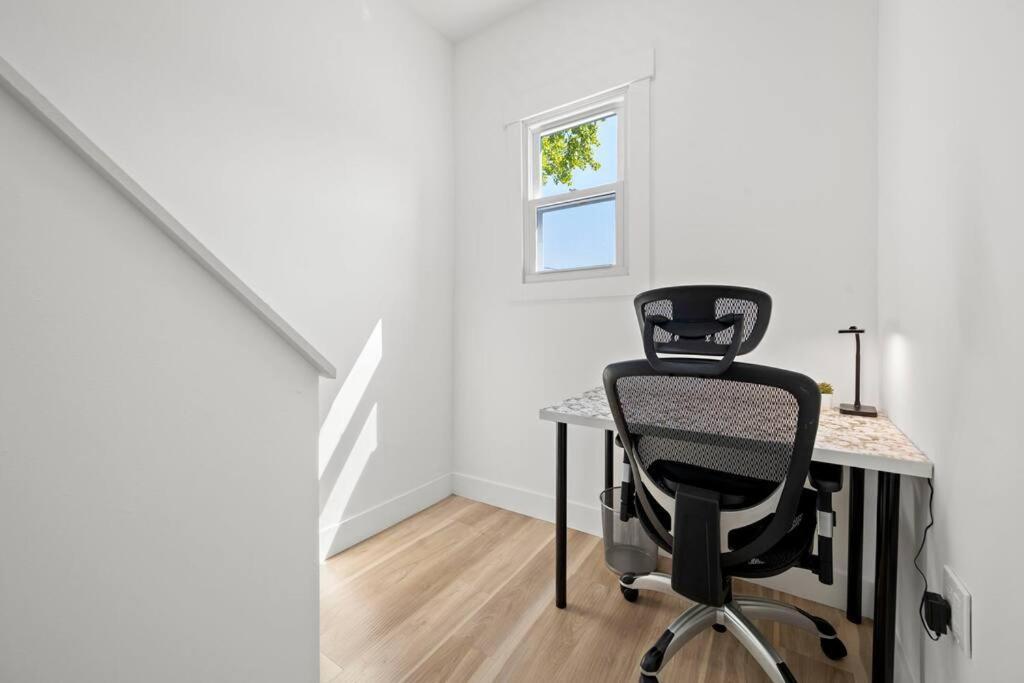 Apartament 10Guests! Parking 2Nd Floor-Duplex Fair Lawn Zewnętrze zdjęcie