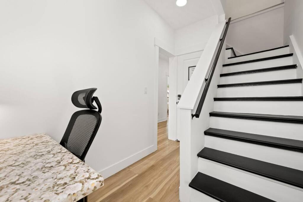 Apartament 10Guests! Parking 2Nd Floor-Duplex Fair Lawn Zewnętrze zdjęcie