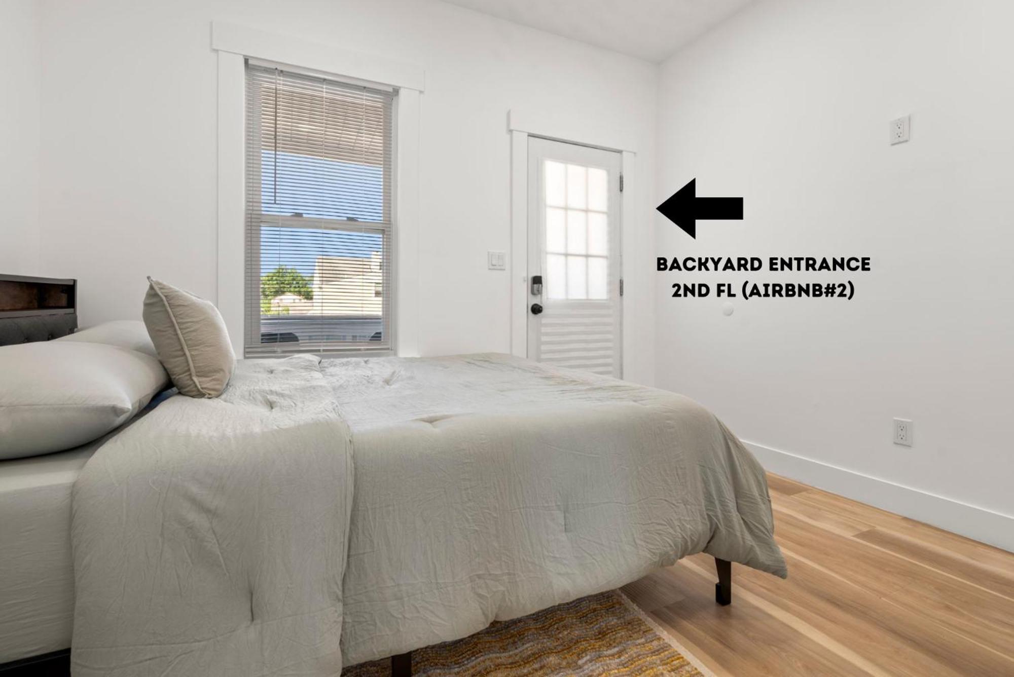 Apartament 10Guests! Parking 2Nd Floor-Duplex Fair Lawn Zewnętrze zdjęcie
