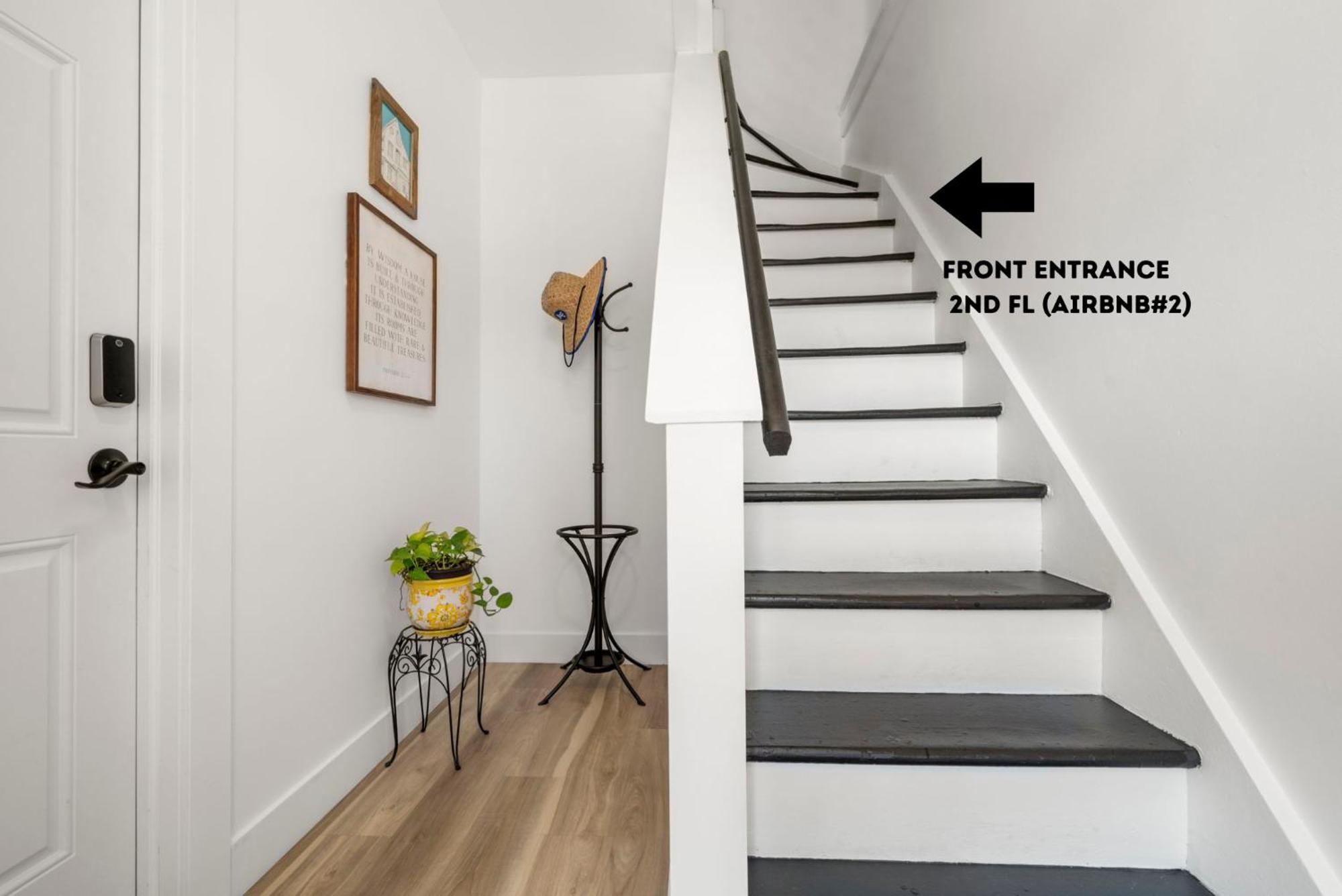 Apartament 10Guests! Parking 2Nd Floor-Duplex Fair Lawn Zewnętrze zdjęcie